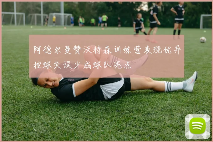 阿德尔曼赞沃特森训练营表现优异控球失误少成球队亮点
