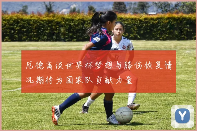 厄德高谈世界杯梦想与膝伤恢复情况期待为国家队贡献力量