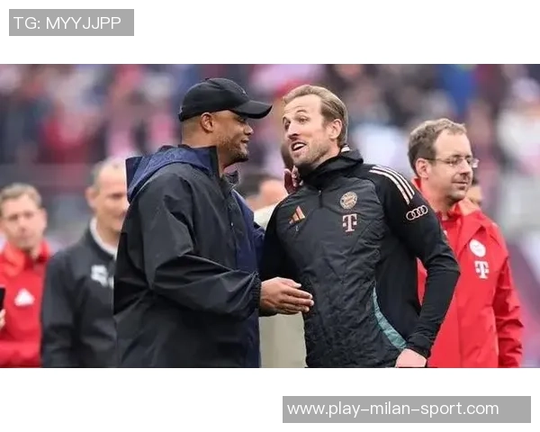 凯恩谈突破里程碑后的心态期待更多纪录接踵而至